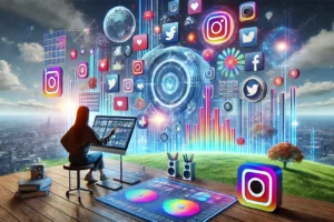 creare reel perfetti gudia isntagram grodi academy social media