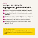 Per chi è la guida: PMI e liberi professionisti senza team marketing che vogliono un metodo per i social