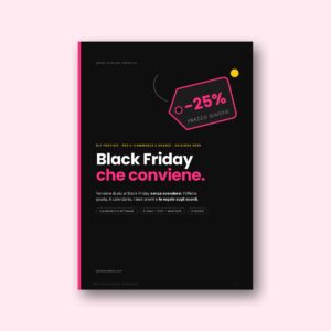 Copertina del kit Black Friday che conviene di Grodì Academy